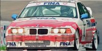 BMW 318 IS CLASS II, BMW FINA-BASTOS TEAM, WINNERS 24H SPA 1994