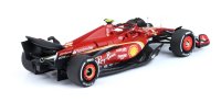 Ferrari SF24 GP Van Australië 2024 - Eerste Overall C. Sainz