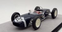 Lotus 18, winnaar van de GP van Monaco, Stirling Moss 1961
