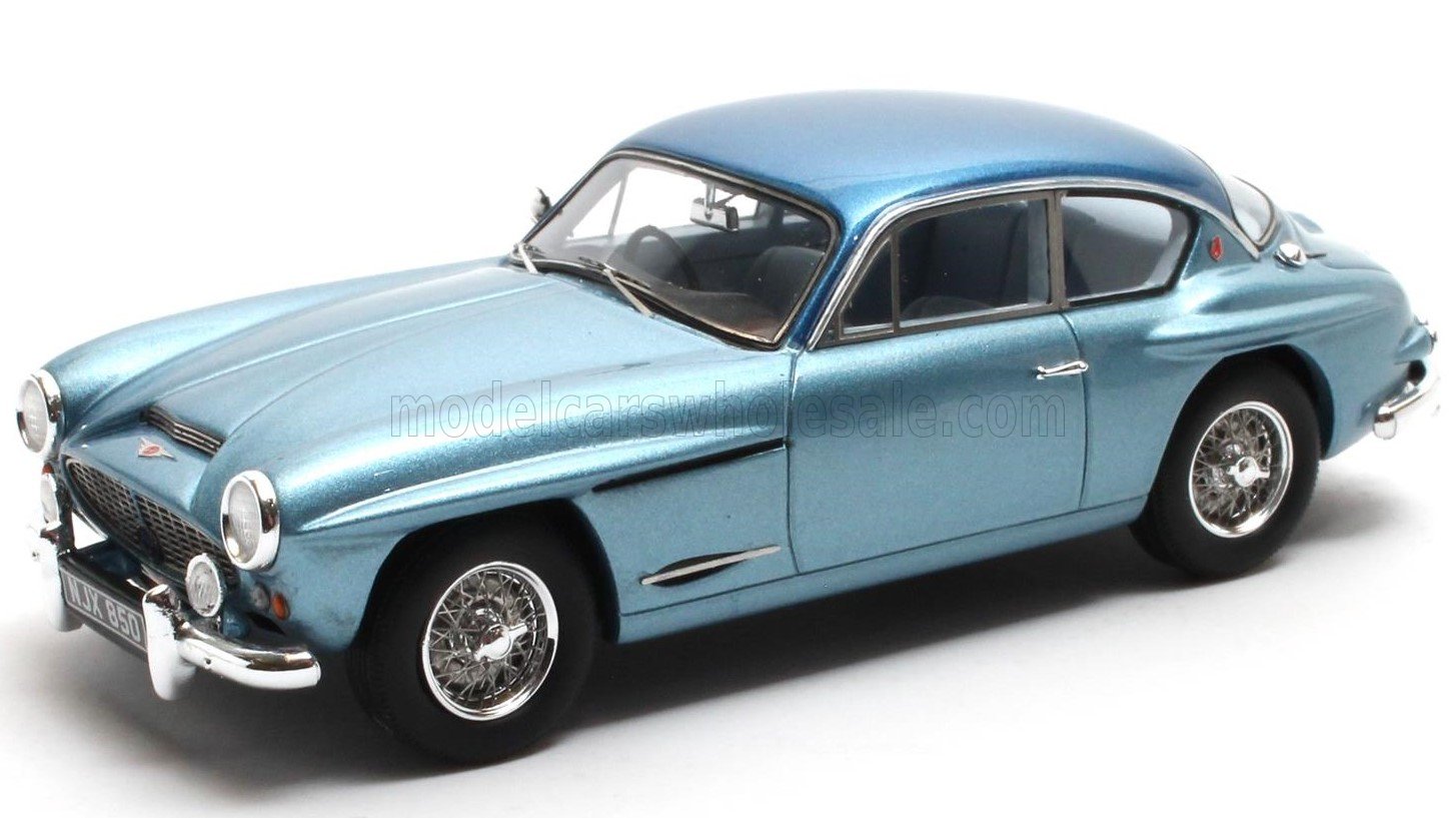 JENSEN - 541S COUPE 1961 - BLUE MET