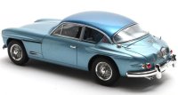 JENSEN - 541S COUPE 1961 - BLUE MET