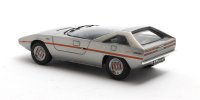 ALFA ROMEO - ALFASUD CAIMANO 1971 - SILVER