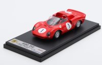 Ferrari 330 P2 n°1 Winner 1000km Nürburgring 1965-J. Surtees - L. Scarfiotti