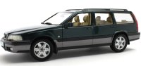 VOLVO - V70 XC CROSS COUNTRY SW STATION WAGON 1996 - BLUE GREEN MET