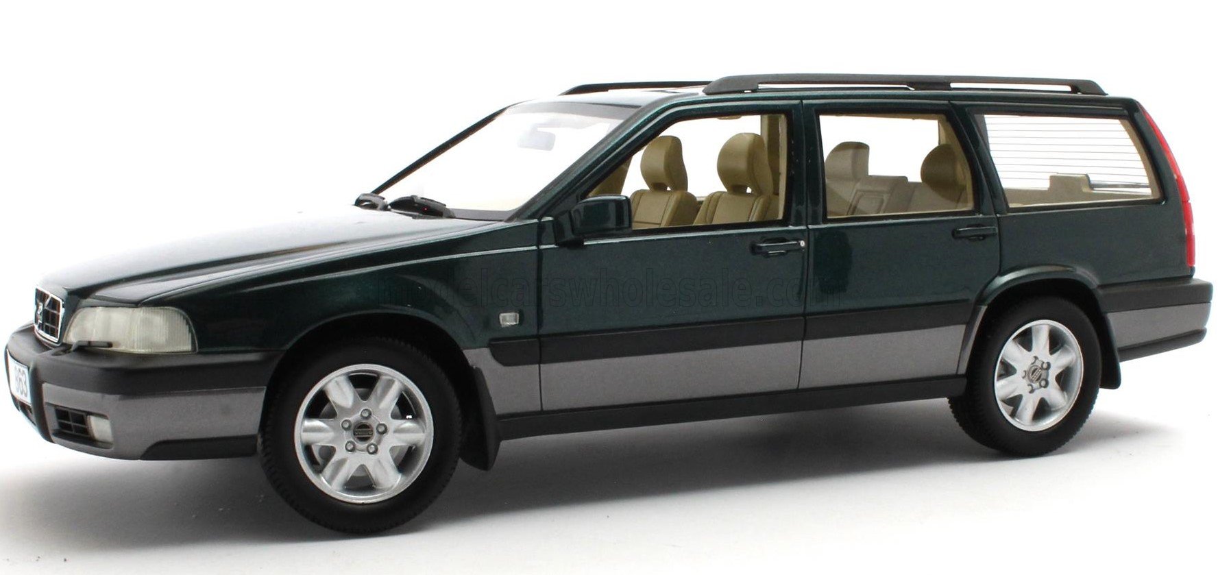 VOLVO - V70 XC CROSS COUNTRY SW STATION WAGON 1996