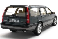 VOLVO - V70 XC CROSS COUNTRY SW STATION WAGON 1996 - BLUE GREEN MET