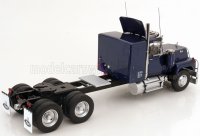 MACK - RL700L TRACTOR TRUCK 3-ASSI 1974 - BLUE