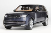 LAND ROVER - RANGE ROVER 2022 - BLUE