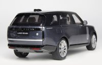 LAND ROVER - RANGE ROVER 2022 - BLUE