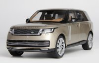 LAND ROVER - RANGE ROVER 2022 - GOUD