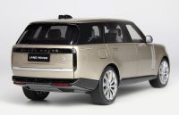 LAND ROVER - RANGE ROVER 2022 - OR