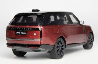 LAND ROVER - RANGE ROVER 2022 - ROOD