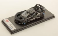 Bugatti Bolide full carbon matt