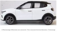 Citroën C3 2024 Polar White & Black roof