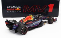 ORACLE RED BULL RACING RB19 – MAX VERSTAPPEN – WINNAAR MIAMI GP 2023