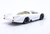 PORSCHE - 917 LH 4.5L PLAIN BODY VERSION 1969