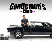 Gentlemen's Club #5