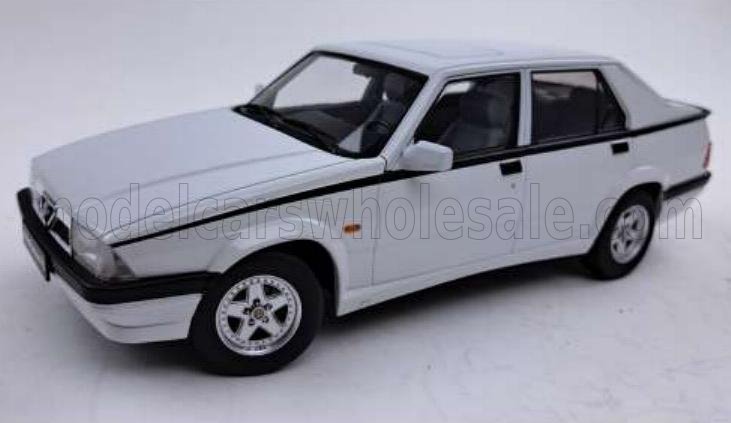 ALFA ROMEO - 75 1988 - WIT