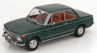BMW - 1802 1-SERIES 1967 - GREEN