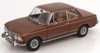 BMW - 2002Ti DIANA 1970 - BROWN MET
