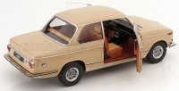 BMW - 1602 1-SERIES 1971 - BEIGE