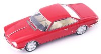 CHEVROLET - CORVAIR COUPE PININFARINA USA 1962 - RED