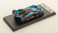 BUGATTI BOLIDE , blauw