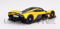 ASTON MARTIN Valkyrie Sunburst Yellow 2024