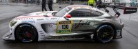 MERCEDES-AMG GT3 NO.130 MERCEDES-AMG TEAM GETSPEED 24H NÜRBURGRING 2024 M. ENGEL - J. GOUNON - F. SCHILLER - A. CHRISTODOULOU