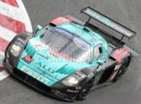 MASERATI MC12 GT1 N°1 WINNER 24H Spa 2006 A. Bertolini - E. van de Poele - M. Bartels