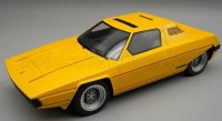 FERRARI - 308 GT BERTONE RAINBOW 1976 - GIALLO MODENA YELLOW