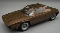 FERRARI - 308 GT BERTONE RAINBOW 1976 - BRONZE MET