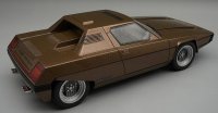 FERRARI - 308 GT BERTONE RAINBOW 1976 - BRONZE MET