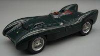 LOTUS - MARK IX PRESS VERSION 1955 - BRITISH RACING GREEN