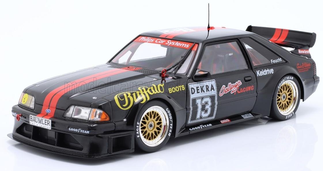 FORD USA - MUSTANG 5.0 N 13 DTM SEASON 1994 JURGEN