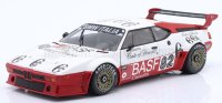 BMW - M1 PROCAR N 82 PROCAR SERIES 1980 JOHNNY CECOTTO