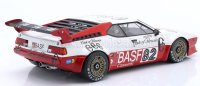 BMW - M1 PROCAR N 82 PROCAR SERIES 1980 JOHNNY CECOTTO