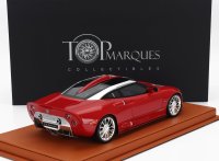 SPYKER - C8 AILERON 2011 - RED MET