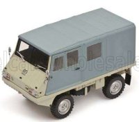 STEYR - HAFLINGER LARGE ROOF 4X4 1975 - GREY