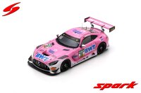 Mercedes-AMG GT3 nr. 84 Team Landgraf DTM 2023 Jusuf Owega Limited 300