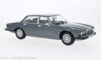 Jaguar XJ Serie III  gris