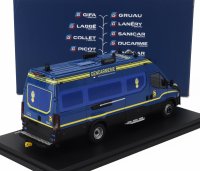 IVECO FIAT - DAILY VAN LONG GENDARMERIE VME GRUAU POLICE 2023