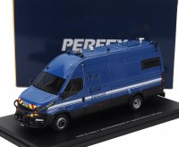 IVECO FIAT - DAILY VAN PC GENDARMERIE POLICE 2023