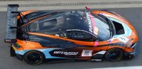 McLaren 720S GT3 EVO nr. 5 Optimum Motorsport 24H Spa 2024 S. Neary – S. Balfe – R. del Sarte - B. Barnicoat Limited 300