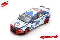 CHEVROLET Cruze No.8 Vainqueur Race 2 WTCC Portimao 2012 Alain Menu Limited 500