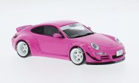 Porsche RWB 997 roze