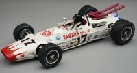 LOTUS - TYPE 38 N 17 INDIANAPOLIS INDY 500 (with pilot figure) 1965 DAN GURNEY