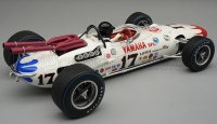 LOTUS - TYPE 38 N 17 INDIANAPOLIS INDY 500 (with pilot figure) 1965 DAN GURNEY