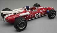 LOTUS - TYPE 38 N 19 2nd INDIANAPOLIS INDY 500 (with pilot figure) 1966 JIM CLARK