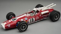 LOTUS - TYPE 38 N 18 INDIANAPOLIS INDY 500 (with pilot figure) 1966 AL UNSER